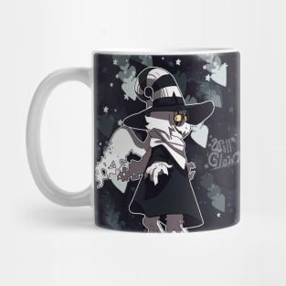 Ralsei Possessed Mug